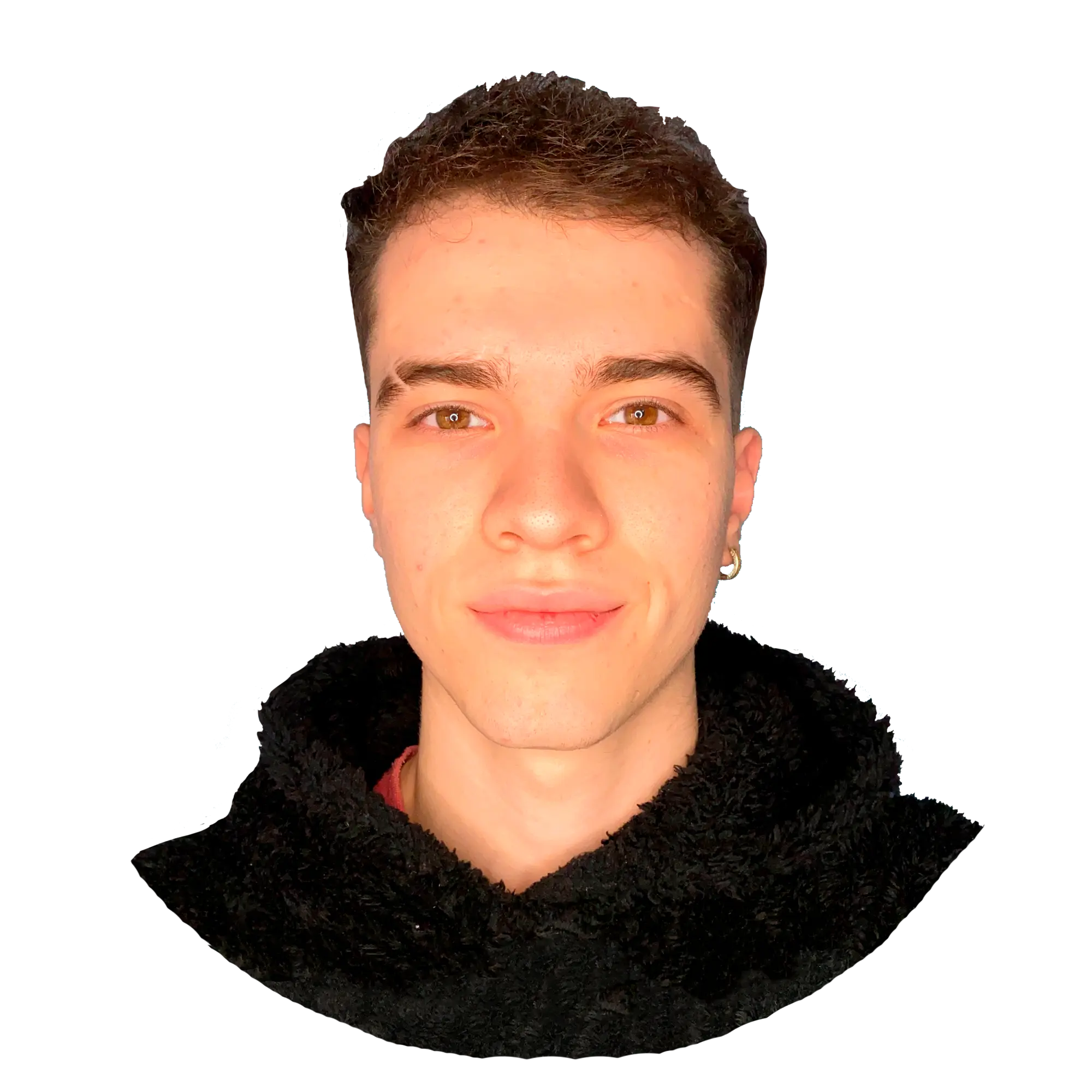 Juan Cruz Pineda - Desarrollador Full Stack